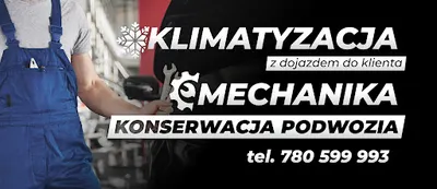 Auto Naprawa Arkadiusz Bogacki